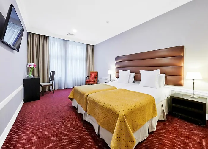 Hotel: La Boutique
