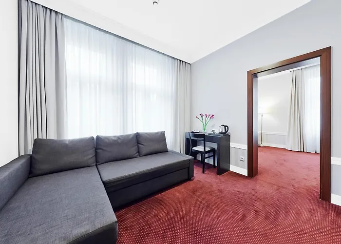 Hotel: La Boutique