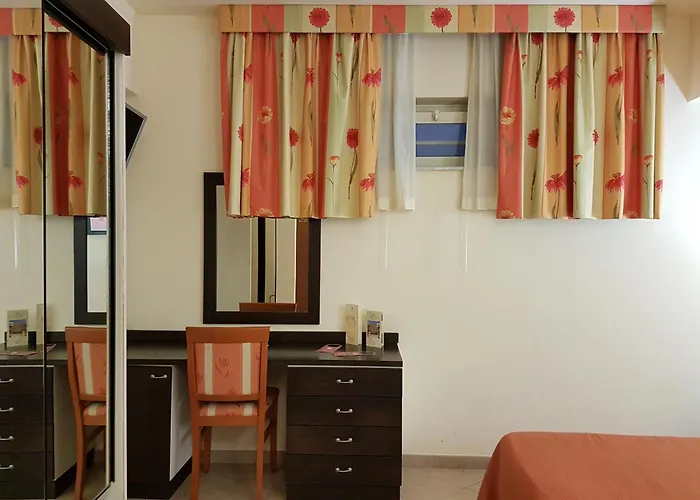 Hotel familiare: Hotel Orizzonte