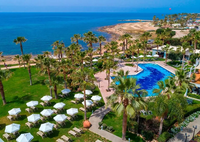 Aquamare Beach Hotel & Spa