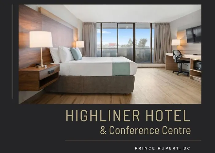 Highliner Hotel