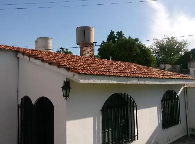  Hostel Alto Alberdi