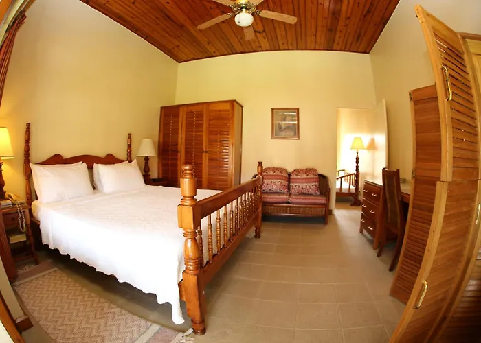 Charela Inn