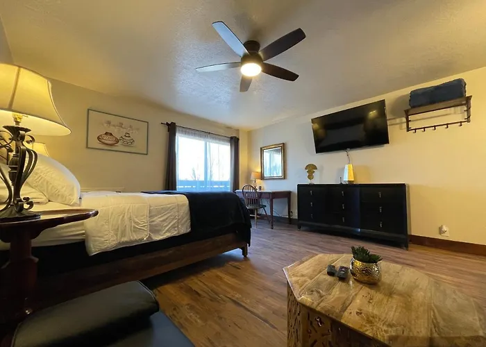 Lodge