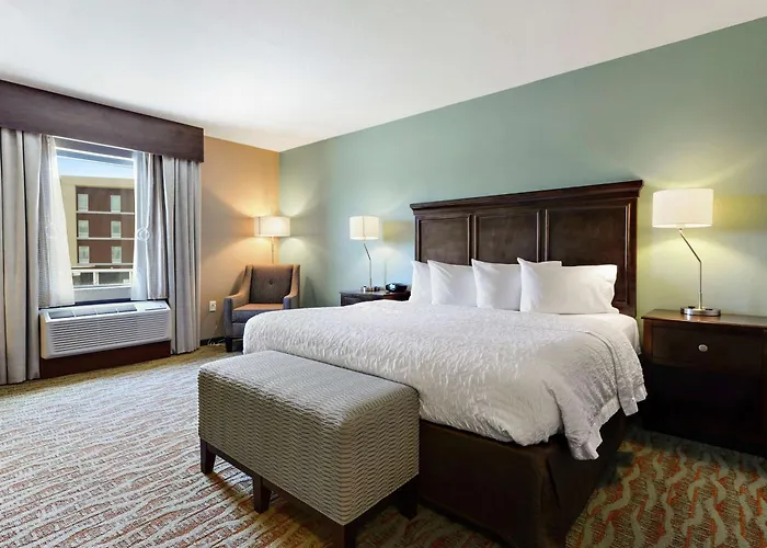 Hampton Inn & Suites Gulfport