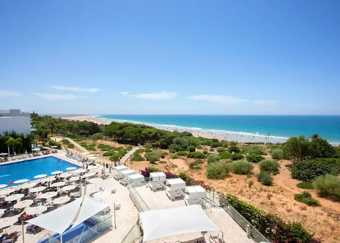  Hipotels Gran Conil