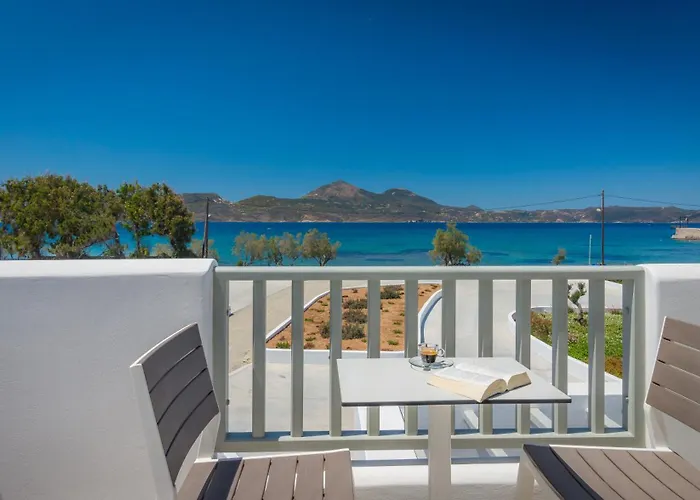Olea Bay Hotel