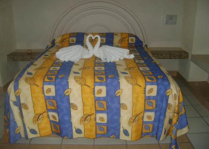 Itto Acapulco