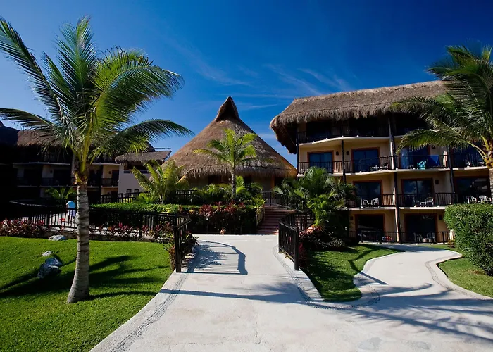 4 Sterne Hotels Catalonia Yucatan Beach Resort & Spa