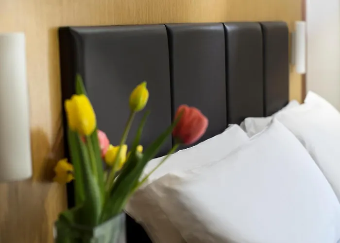 ACasaMia WelcHome Hotel