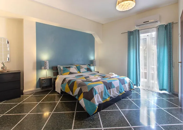 Hotel vicino al College: B&B Zen Trastevere