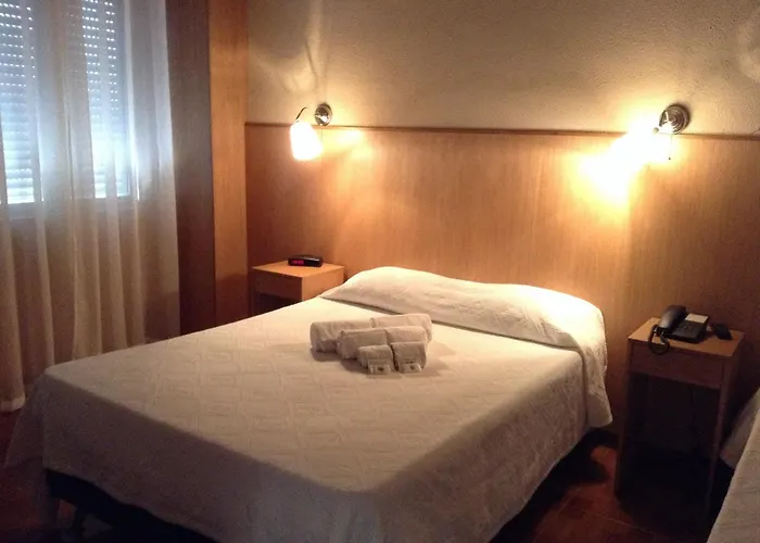Maison d'hôtes: Santa Clara Porto