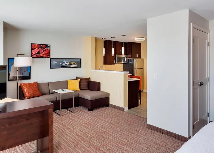 Residence Inn By Marriott Bangor
