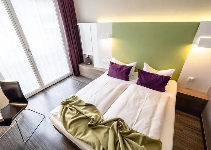 Hôtel pour familles: Hotel Demas City