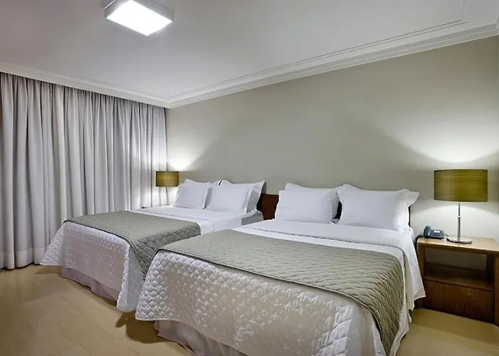 Sia Park Executive Hotel