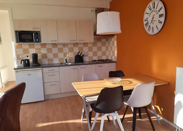 Appartement Kooiker
