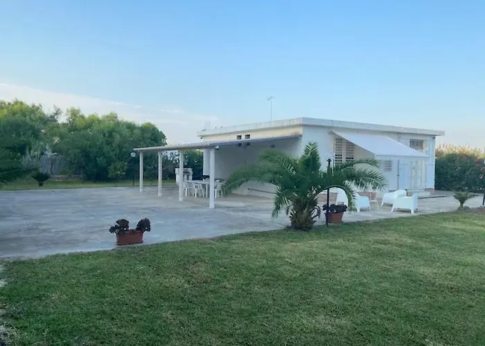 Hotel adatto agli animali: Villetta Anna