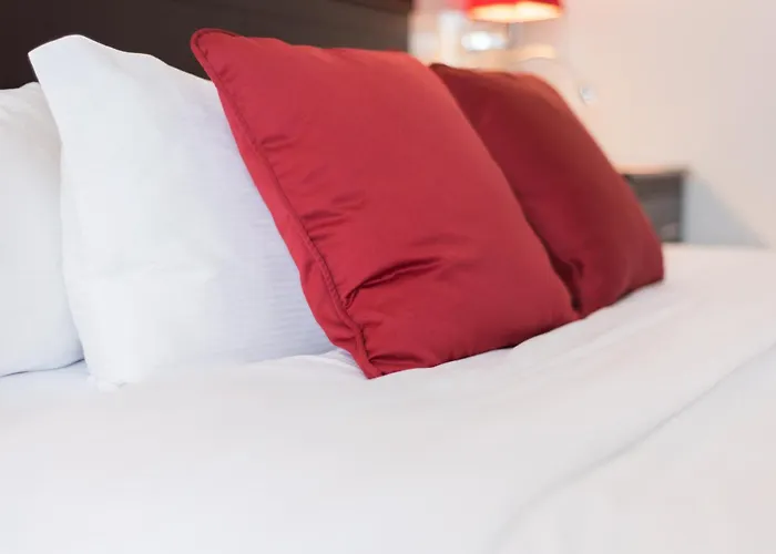 3 star hotel: Hotel Le Floral