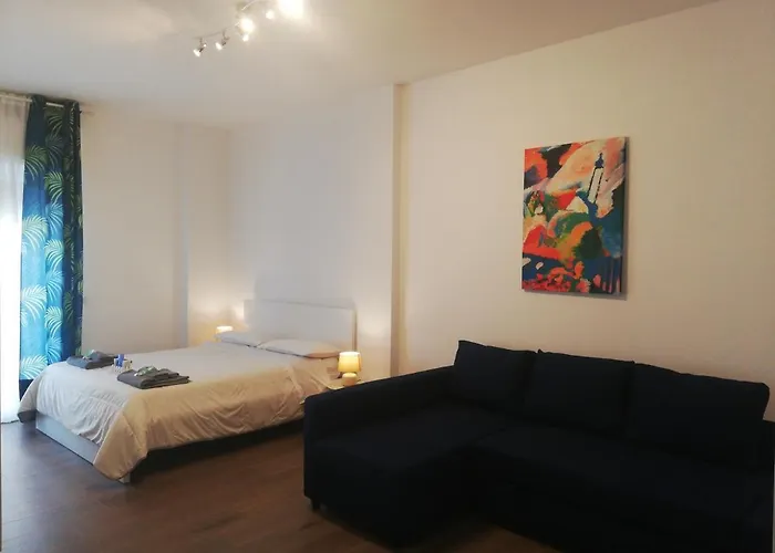 Hotel: Residenze Sorrentino