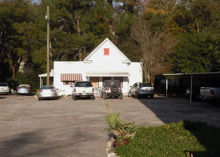 Alpine Inn