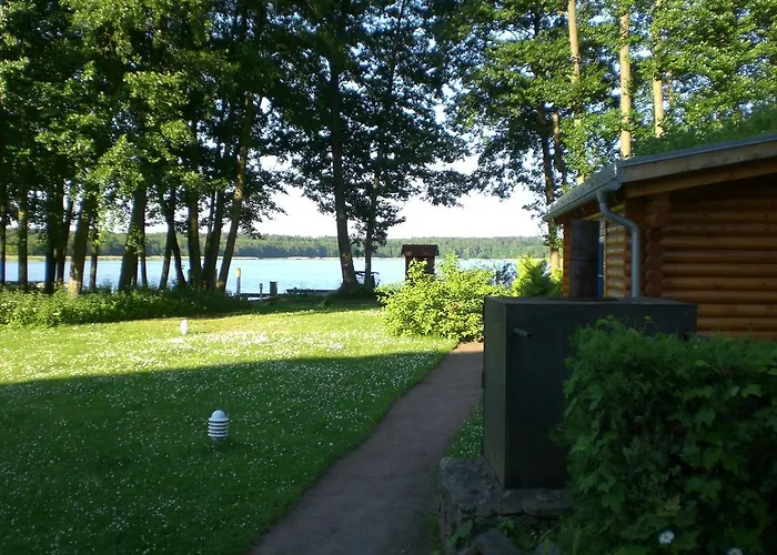 3-Sterne-Hotel: Hotel Fährkrug