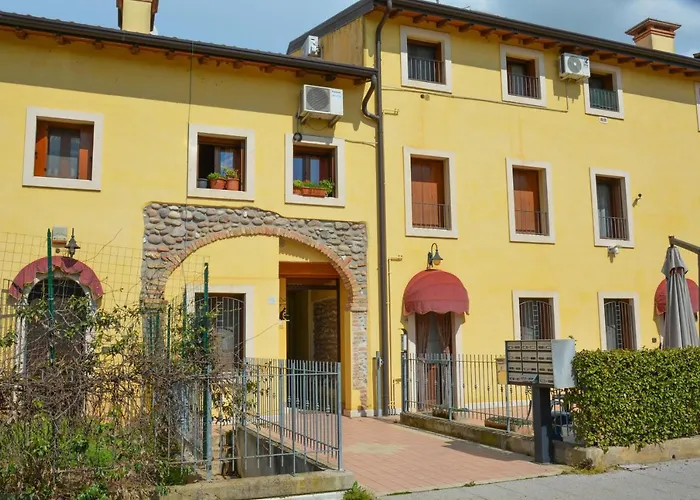 Hotel vicino al College: Il Paiolo Magico