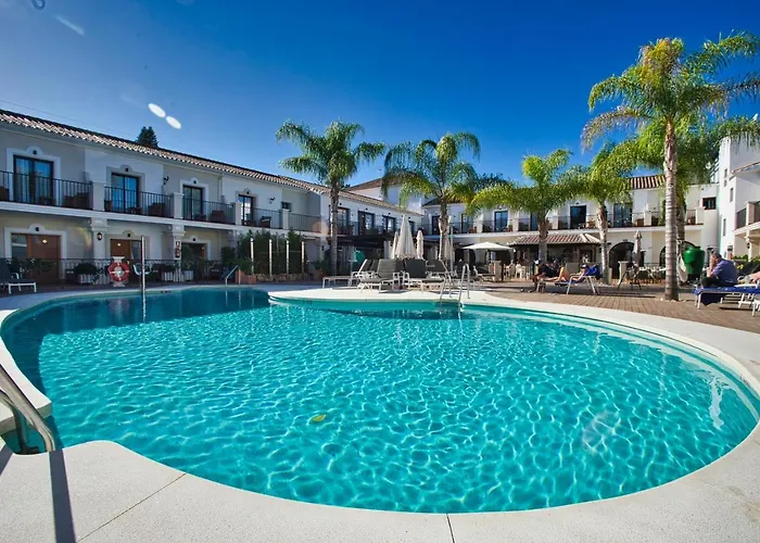 Goedkoop hotel: Paloma Blanca Boutique Hotel (Adults Only)