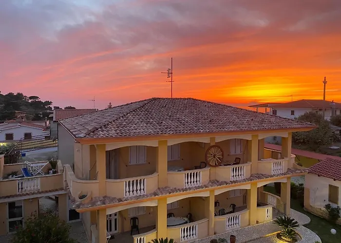 Casa vacanza: Villettemire