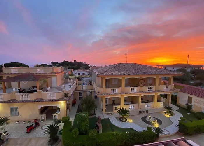 Casa vacanza: Villettemire