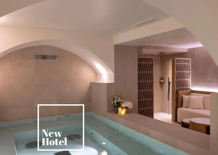 Hotel Toujours & Spa