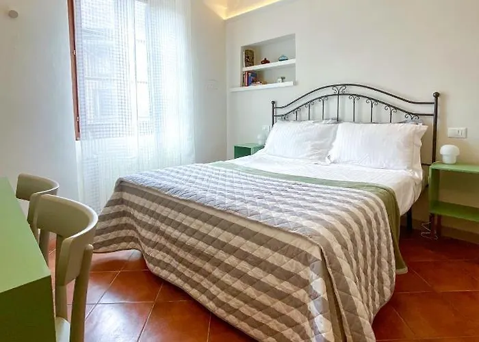 Hotel: B&B San Francesco