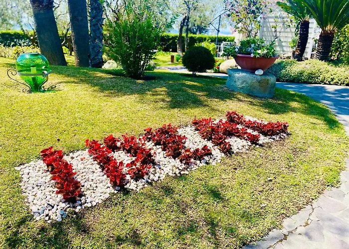 Hotel con tennis: Hotel Ideal