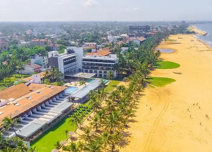 Goldi Sands Hotel