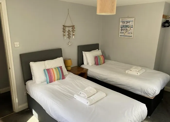 Family resorts Pier Inn