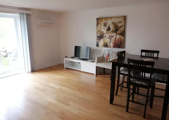 Family Hotel: Condos Vacances Orford