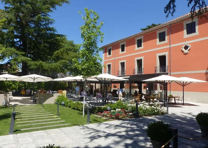 Hotel: Sofraga Palacio