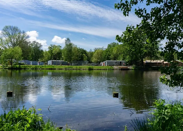 Familiehotel: EuroParcs Het Amsterdamse Bos