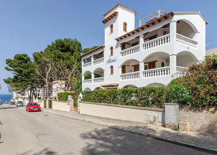 Rosamar Holidays s
