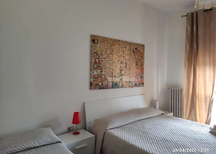 Hotel con tennis: Demetra Paestum