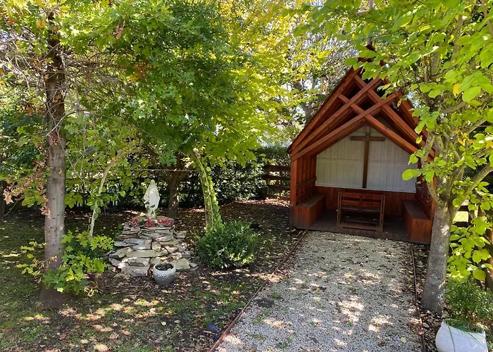La Posada del Indio