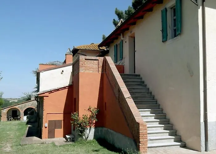 Casa vacanza: Villa La Fontana