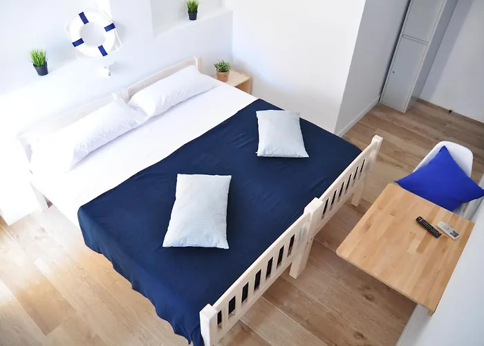 Hostal Porto Mar