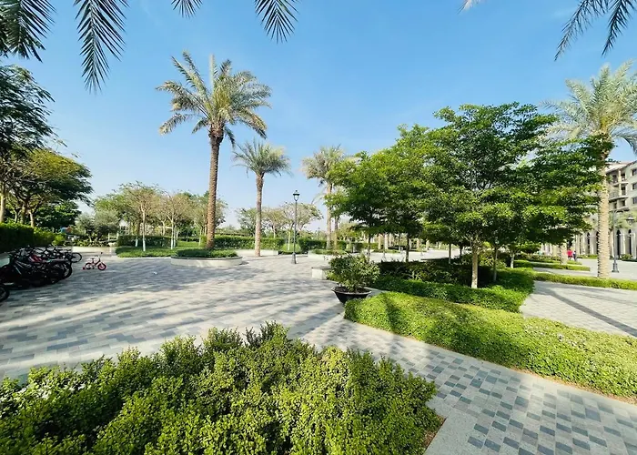 Goodwood Suites Homes Vacation