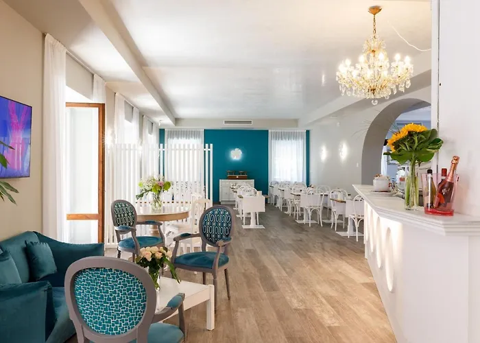 Hotel Speranza