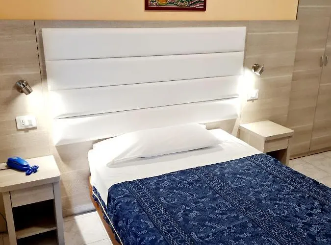 Hotel adatto agli animali: Hotel San Marco