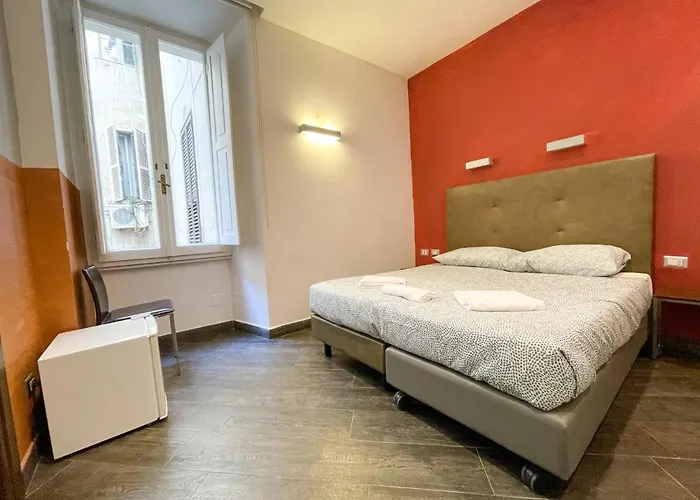  Veneto Boutique Suites