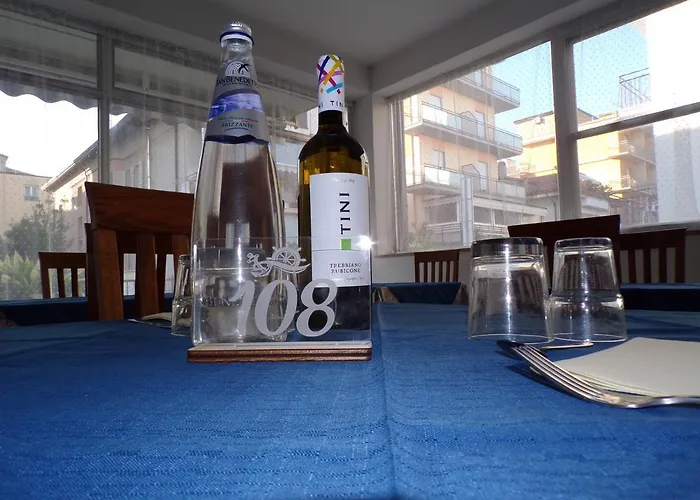 Hotel adatto agli animali: Hotel Blue Sky