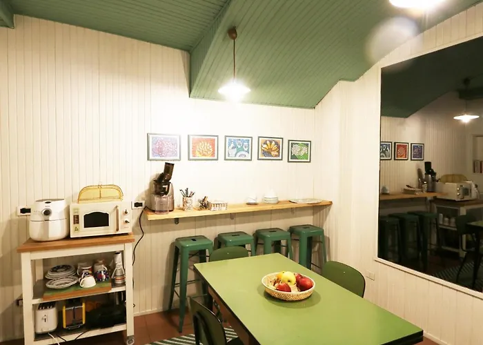 Hotel vicino al College: Grand Hostel Coconut