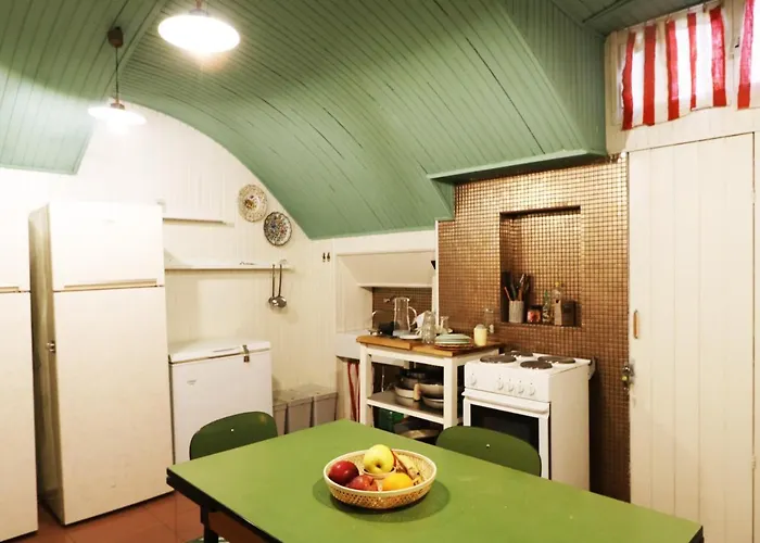 Hotel vicino al College: Grand Hostel Coconut