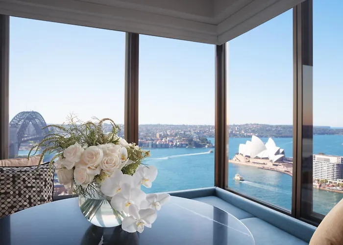  Four Seasons Sydney